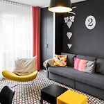 מלון Bonvino Badacsony 4*