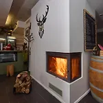 Ξενοδοχείο Bonvino Badacsony Badacsonytomaj