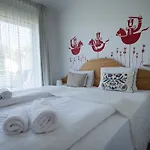 Bonvino Badacsony Szálloda 4*