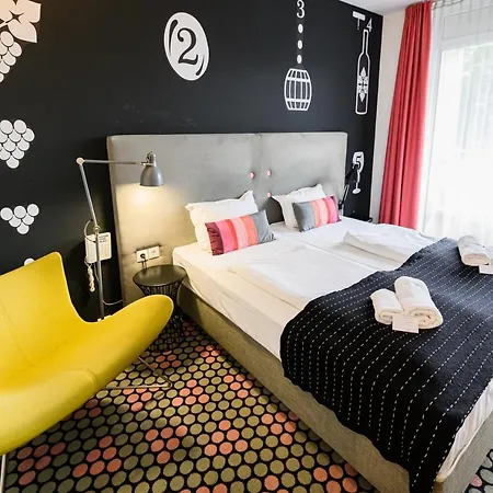 Bonvino Badacsony בדקסוניטומאי