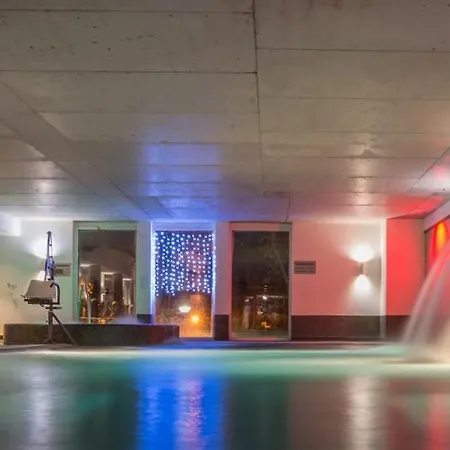 Bonvino Badacsony מלון