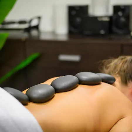 Bonvino Badacsony 4*