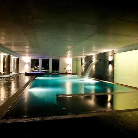 Bonvino Badacsony מלון