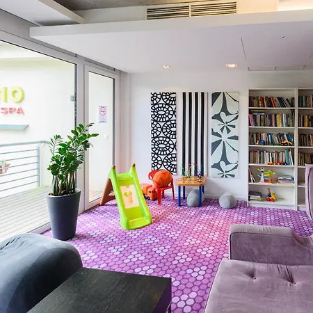 Bonvino Badacsony מלון