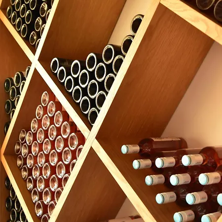Bonvino Badacsony 4*