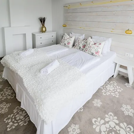 מלון Bonvino Badacsony