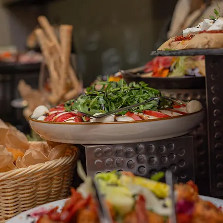 Bonvino Badacsony מלון בדקסוניטומאי