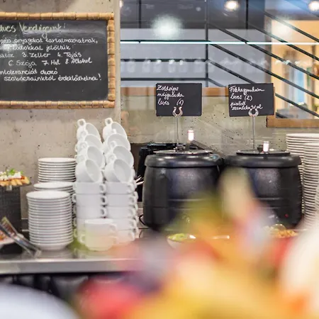 Bonvino Badacsony מלון בדקסוניטומאי