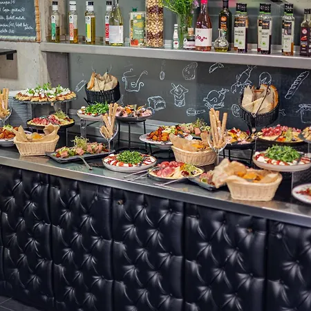 Bonvino Badacsony בדקסוניטומאי