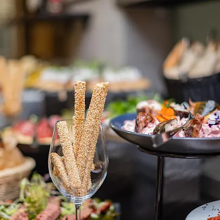 Bonvino Badacsony מלון