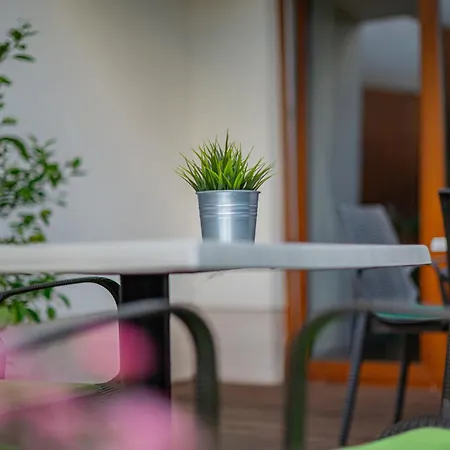 Bonvino Badacsony 4* בדקסוניטומאי