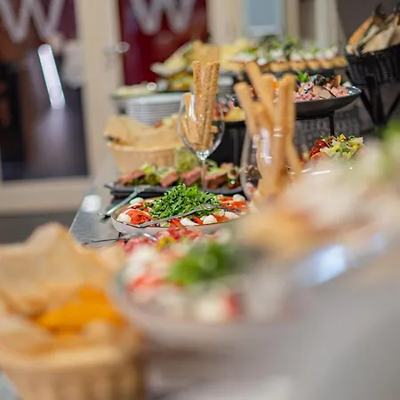 Bonvino Badacsony מלון