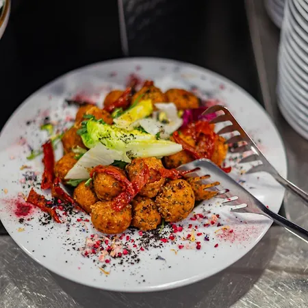 מלון Bonvino Badacsony