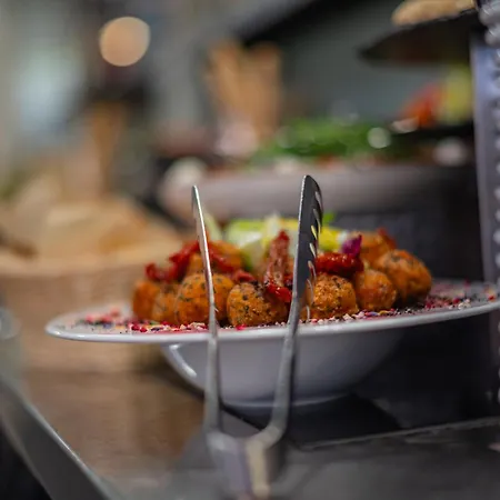 מלון Bonvino Badacsony 4*