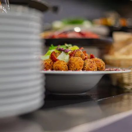 Bonvino Badacsony 4*