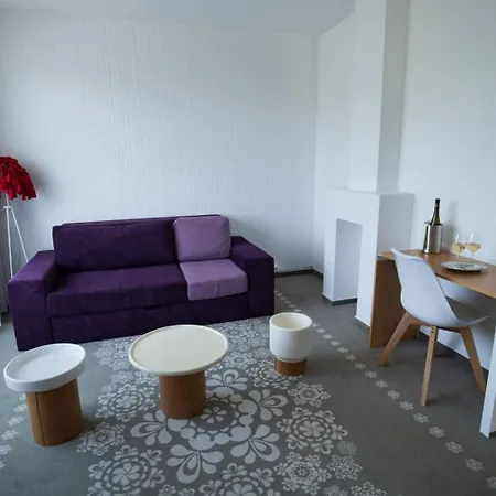 Bonvino Badacsony מלון בדקסוניטומאי