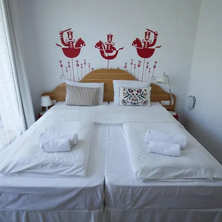 מלון Bonvino Badacsony בדקסוניטומאי