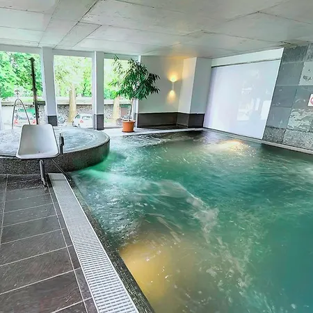 Bonvino Badacsony מלון