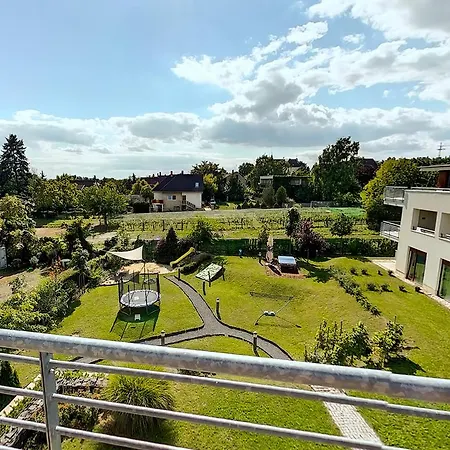 Bonvino Badacsony מלון 4*