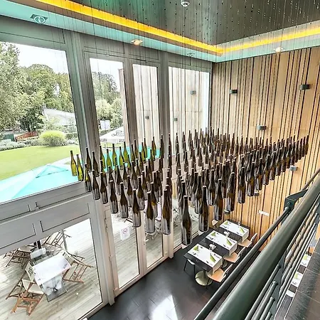 Bonvino Badacsony בדקסוניטומאי