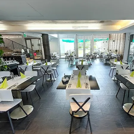 Bonvino Badacsony מלון בדקסוניטומאי