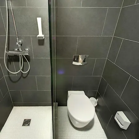 Bonvino Badacsony 4* בדקסוניטומאי