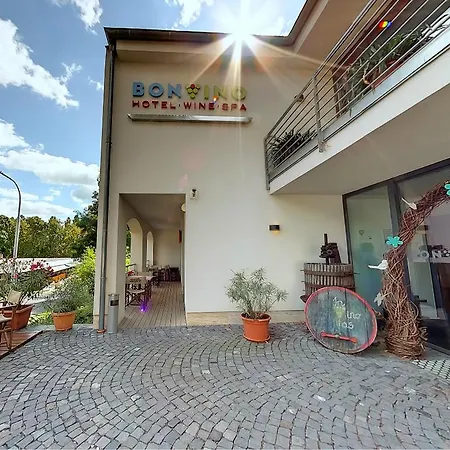 מלון Bonvino Badacsony
