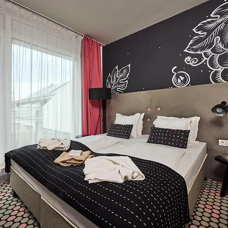Bonvino Badacsony 4*