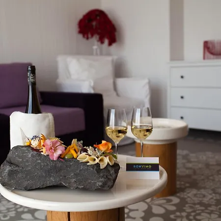Bonvino Badacsony Hotell