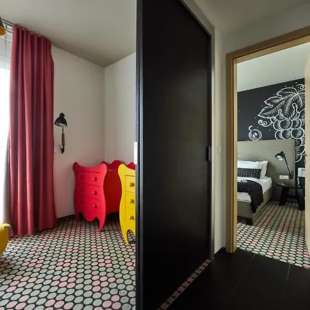 Bonvino Badacsony Hotell Badacsonytomaj