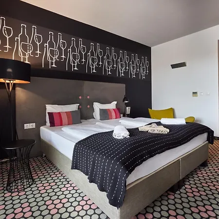 Hotell Bonvino Badacsony Badacsonytomaj