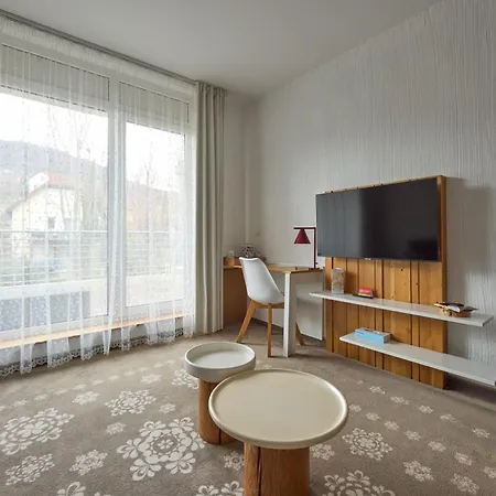 Bonvino Badacsony Hotell 4*
