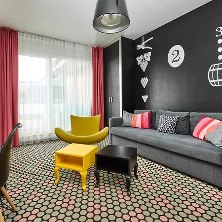 Bonvino Badacsony Hotell