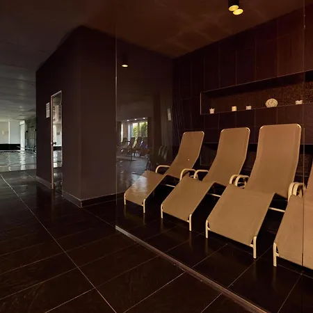 Hotell Bonvino Badacsony 4*