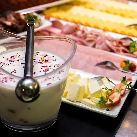 Bonvino Badacsony מלון