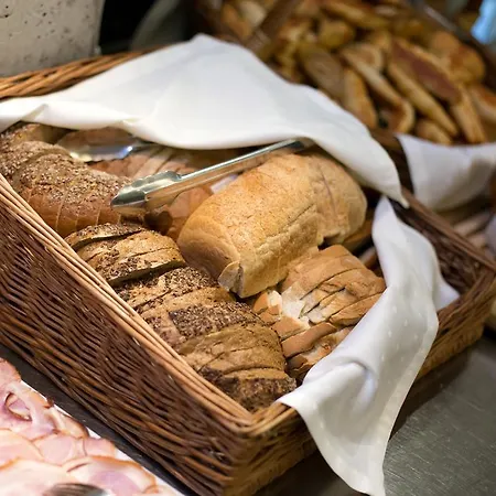 Bonvino Badacsony מלון 4*