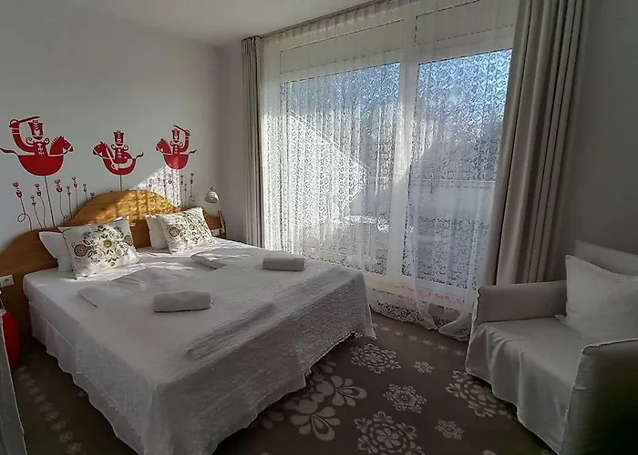 Szálloda Bonvino Badacsony Badacsonytomaj