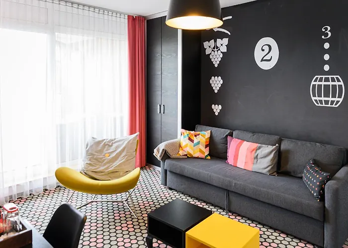 Szálloda Bonvino Badacsony 4*