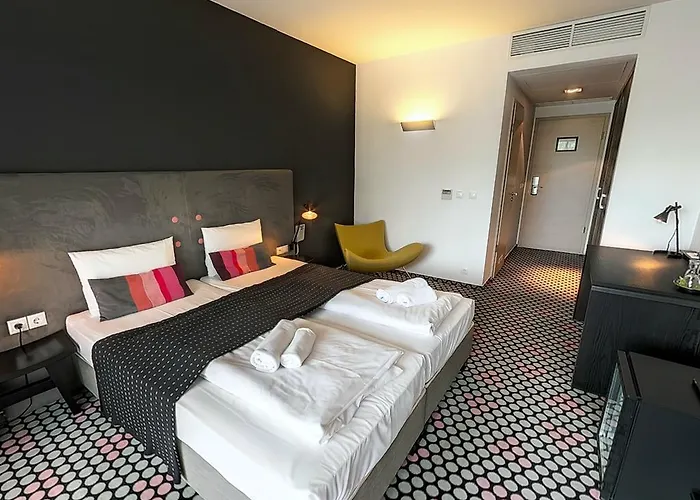 Bonvino Badacsony Hotel