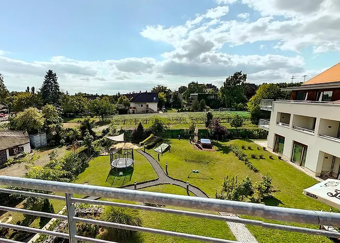 Bonvino Badacsony Hotel 4*