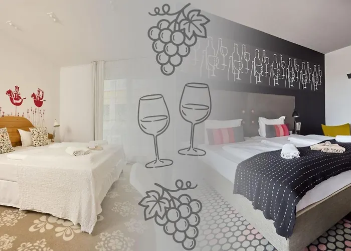Hotel Bonvino Badacsony