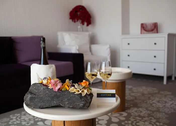 Bonvino Badacsony Hotel