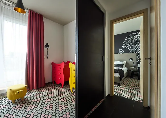 Bonvino Badacsony Hotel Badacsonytomaj