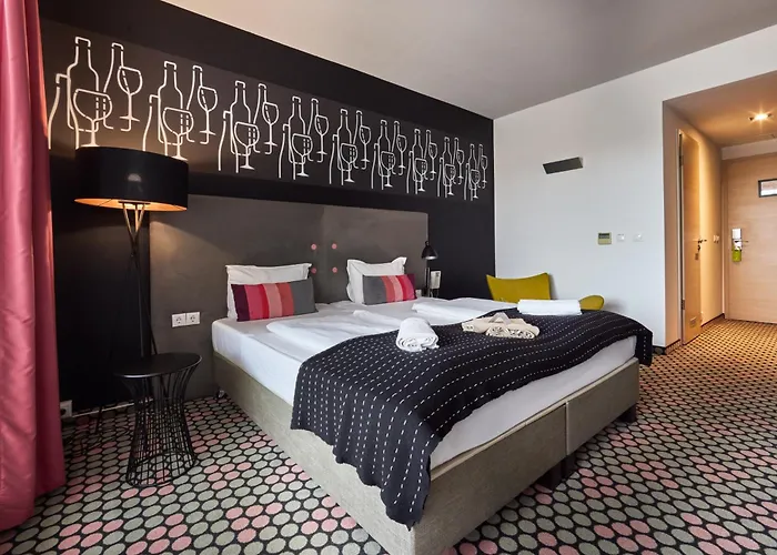 Hotel Bonvino Badacsony Badacsonytomaj