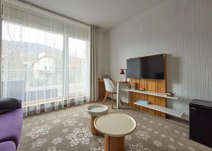 Bonvino Badacsony Hotel 4*