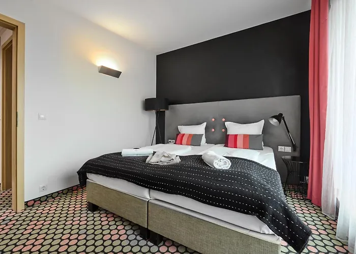 Bonvino Badacsony Hotel