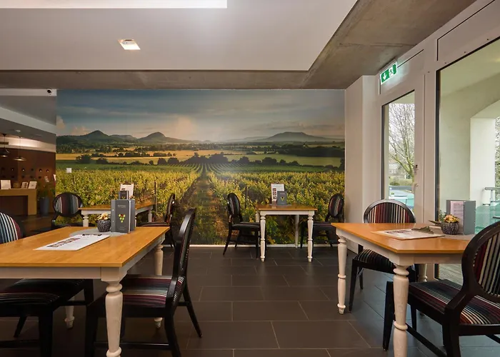 Hotel Bonvino Badacsony 4*