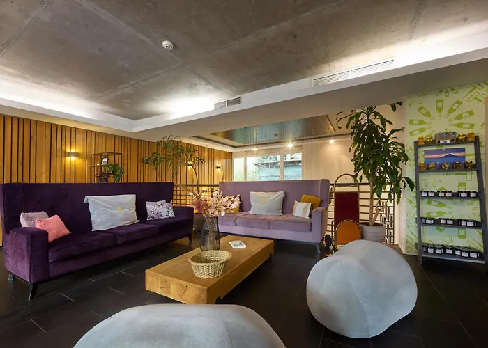 Hotel Bonvino Badacsony Badacsonytomaj