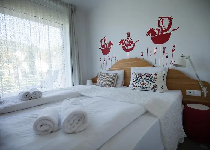 Bonvino Badacsony Hotel 4*